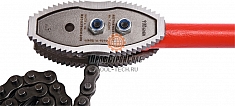 Губки цепного ключа Rothenberger Heavy Duty 4"