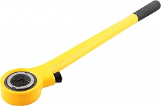 Храповые рычаги для резьбонарезных головок Rems Eva 1/8"-2" Храповые рычаги для резьбонарезных головок Rems Eva 1/8"-2"