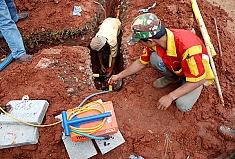 Использование электромуфтового сварочного аппарата Ritmo Elektra 800 Использование электромуфтового сварочного аппарата Ritmo Elektra 800