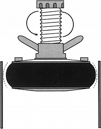 Использование стальных заглушек для труб Huntingdon Fusion Techniques PSP6145 Использование стальных заглушек для труб Huntingdon Fusion Techniques PSP6145