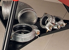 Использование желобонакатчика механического Super-Ego Ro-Groover Использование желобонакатчика механического Super-Ego Ro-Groover