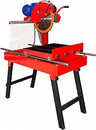 Камнерезный станок Diam SKH-400/2.2 Камнерезный станок Diam SKH-400/2.2