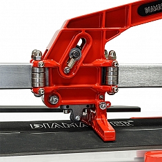 Каретка плиткореза ручного с лазерным указателем Diamaster Fast 800 Каретка плиткореза ручного с лазерным указателем Diamaster Fast 800