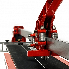 Каретка плиткорезов ручных с лазерным указателем Diamaster Fast 800 Каретка плиткорезов ручных с лазерным указателем Diamaster Fast 800