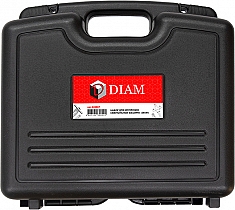 Кейс наборов профессионального анкерного крепления Diam M12 Кейс наборов профессионального анкерного крепления Diam M12