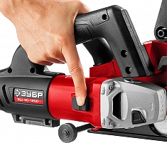 Клавиша выключателя штробореза Зубр Мастер ЗШ-30-1200 Т Клавиша выключателя штробореза Зубр Мастер ЗШ-30-1200 Т