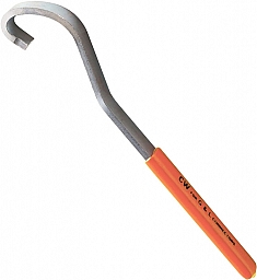 Ключ для насадок и спиралей General Pipe Cleaners Ключ для насадок и спиралей General Pipe Cleaners