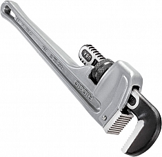 Ключ трубный прямой алюминиевый 14" Ridgid Aluminum Heavy Duty 814 Ключ трубный прямой алюминиевый 14" Ridgid Aluminum Heavy Duty 814