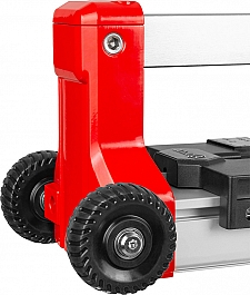 Колеса плиткореза ручного Diam Pro Line Evo-1200L