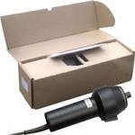 Комплектация нагнетателя воздуха в ручные сварочные фены Forsthoff Tube-HB Комплектация нагнетателя воздуха в ручные сварочные фены Forsthoff Tube-HB