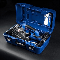 Комплектация штробореза Зубр Профессионал ЗШ-П30-1600 ПСТК Комплектация штробореза Зубр Профессионал ЗШ-П30-1600 ПСТК