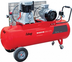 Компрессор воздушный ременной Fubag B6800В/200 СT5 Компрессор воздушный ременной Fubag B6800В/200 СT5