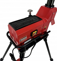 Грувлочный станок для труб Remmers Mustang 2"-8" с резиновым ковриком