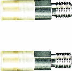 Контакты для сварочных кабелей Hurner 4,0 мм Контакты для сварочных кабелей Hurner 4,0 мм