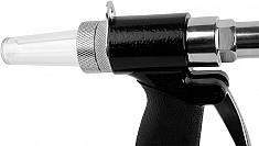 Контейнер пневматического заклепочника для вытяжных заклепок Messer AHR-101 Контейнер пневматического заклепочника для вытяжных заклепок Messer AHR-101