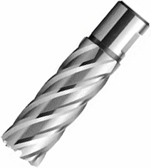Корончатое сверло по металлу FE HSS 30×55мм Корончатое сверло по металлу FE HSS 30×55мм