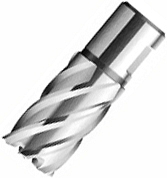 Корончатое сверло по металлу FE HSS 33×30мм Корончатое сверло по металлу FE HSS 33×30мм