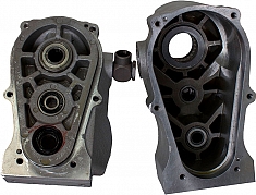 Корпус редуктора двигателя алмазного сверления ProAlmaz PRO-353 EL Корпус редуктора двигателя алмазного сверления ProAlmaz PRO-353 EL