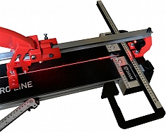 Лазерный указатель плиткореза ручного профессионального Diam ProLine-1800L Лазерный указатель плиткореза ручного профессионального Diam ProLine-1800L