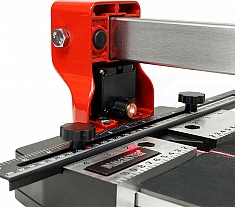 Лазерный указатель плиткорезов ручных Diamaster Fast 800 Лазерный указатель плиткорезов ручных Diamaster Fast 800