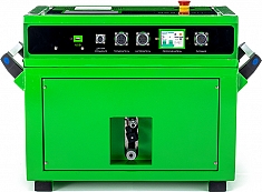 Маслостанция автоматических гидравлических стыковых сварочных аппаратов для полиэтиленовых труб Просвар С 315 CNC Маслостанция автоматических гидравлических стыковых сварочных аппаратов для полиэтиленовых труб Просвар С 315 CNC