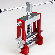 Механические передавливатели для полиэтиленовых труб Brexit BrexPress N63 Механические передавливатели для полиэтиленовых труб Brexit BrexPress N63