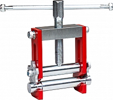 Механический передавливатель для полиэтиленовых труб Brexit BrexPress N63 Механический передавливатель для полиэтиленовых труб Brexit BrexPress N63