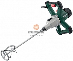 Миксер мешалка Metabo RWEV 1200