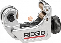 Мини труборез Ridgid 104