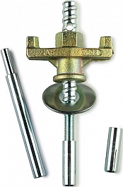 Набор анкерного крепления для бетона Ridgid M12 Набор анкерного крепления для бетона Ridgid M12