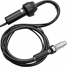 Нагнетатель воздуха в ручные сварочные фены Forsthoff Tube-HB с ручным термофеном Mini Electronic Нагнетатель воздуха в ручные сварочные фены Forsthoff Tube-HB с ручным термофеном Mini Electronic