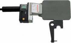 Нагреватель ручной машины для сварки пластиковых труб Rothenberger Roweld P 110 Нагреватель ручной машины для сварки пластиковых труб Rothenberger Roweld P 110