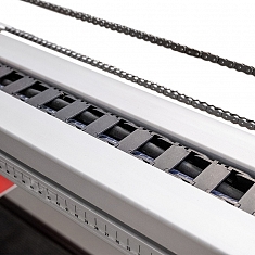 Направляющая камнерезного станка Diam PLM-2000 AL/2.2 Laser Направляющая камнерезного станка Diam PLM-2000 AL/2.2 Laser