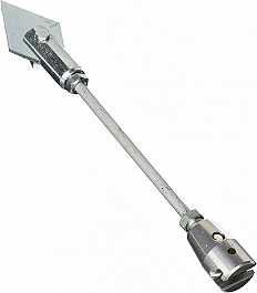 Насадка-пика для стержневой прочистной машины Ridgid T-300 Насадка-пика для стержневой прочистной машины Ridgid T-300