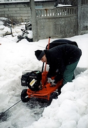 Настройка муфты крутящего момента аппарата для прочистки канализационных труб General Pipe Cleaners Питон-Е (RD-E) Настройка муфты крутящего момента аппарата для прочистки канализационных труб General Pipe Cleaners Питон-Е (RD-E)