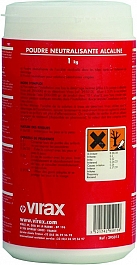 Нейтрализатор кислоты Virax Нейтрализатор кислоты Virax
