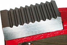 Нижняя щека прямого трубного ключа Ridgid Heavy Duty 14" Нижняя щека прямого трубного ключа Ridgid Heavy Duty 14"