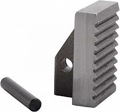 Нижняя щека со штифтом алюминиевого коленчатого трубного ключа Ridgid Aluminum OffSet Heavy Duty 24" Нижняя щека со штифтом алюминиевого коленчатого трубного ключа Ridgid Aluminum OffSet Heavy Duty 24"