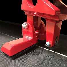 Ножка плиткореза ручного профессионального Diam ProLine-1800L Ножка плиткореза ручного профессионального Diam ProLine-1800L