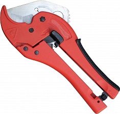 Ножницы для пластиковых труб Makina Plastik Fora Weld Ножницы для пластиковых труб Makina Plastik Fora Weld