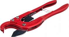 Ножницы для резки пластиковых и металлопластиковых труб Просвар 32-63 мм Ножницы для резки пластиковых и металлопластиковых труб Просвар 32-63 мм