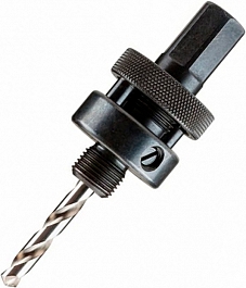 Оправка для биметаллических коронок Ridgid R2 Оправка для биметаллических коронок Ridgid R2