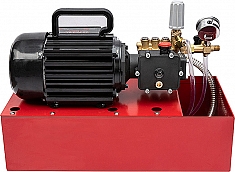 Опрессовщик электрический Rotorica Rotor E-Test 50-T Опрессовщик электрический Rotorica Rotor E-Test 50-T