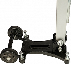 Основание установки для алмазного сверления Diamaster Pro S-250A+D-255A Основание установки для алмазного сверления Diamaster Pro S-250A+D-255A