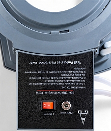 Панель управления электрического водосборного кольца для алмазного бурения Keos 102 мм Панель управления электрического водосборного кольца для алмазного бурения Keos 102 мм