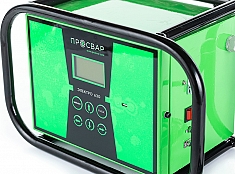 Панель управления электромуфтового сварочного аппарата Просвар Электро 630 (80 В) Панель управления электромуфтового сварочного аппарата Просвар Электро 630 (80 В)