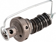 Патрон для изготовления "бочат" Ridgid 1219 NPT 1/2"-1 1/2" Патрон для изготовления "бочат" Ridgid 1219 NPT 1/2"-1 1/2"