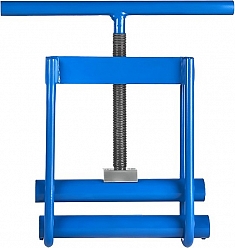 Передавливатель для полиэтиленовых труб Gas Fusion 16-110 мм Передавливатель для полиэтиленовых труб Gas Fusion 16-110 мм