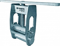 Передавливатели механические ручные для полиэтиленовых труб ПНДело Деложим-63 Передавливатели механические ручные для полиэтиленовых труб ПНДело Деложим-63