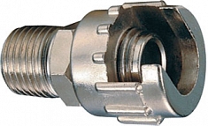 Переходник с байонетной гайкой Fubag Переходник с байонетной гайкой Fubag